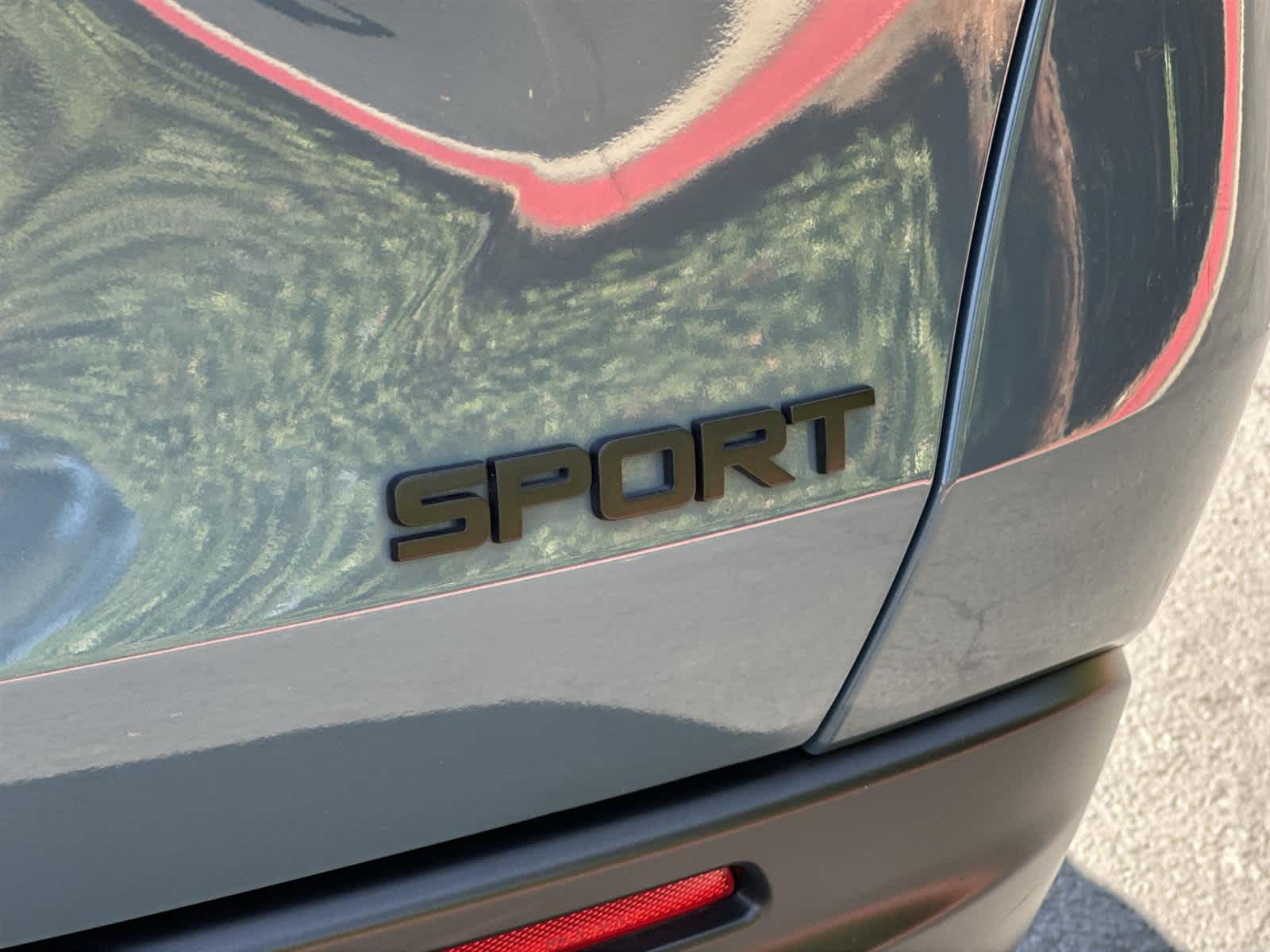 Thumbnail: 2023 Honda HR-V - 7