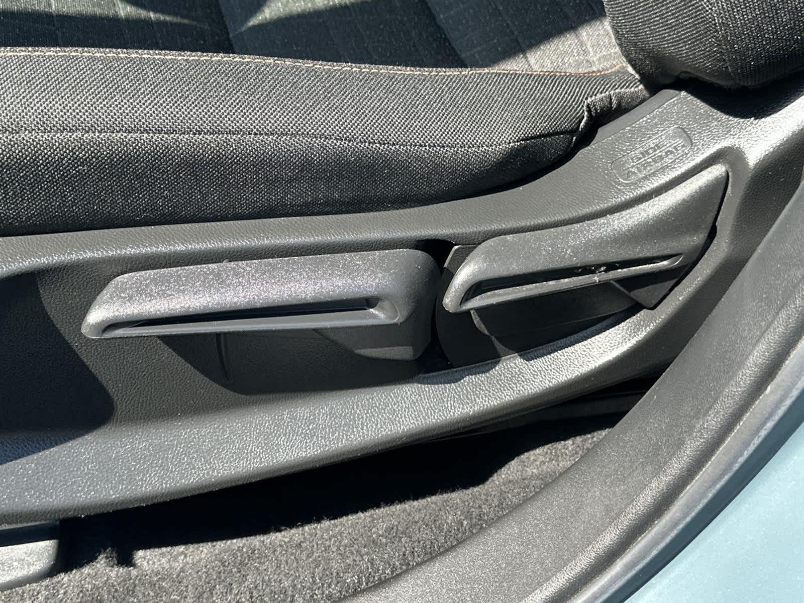 Thumbnail: 2023 Honda HR-V - 22