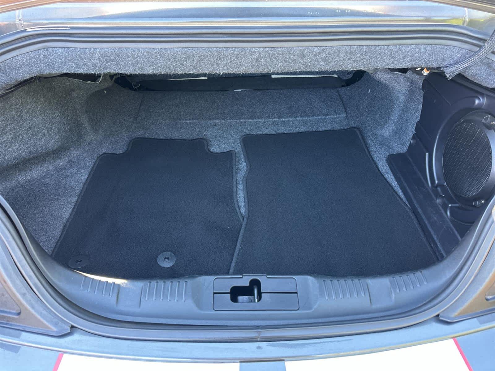 Thumbnail: 2015 Ford Mustang - 20