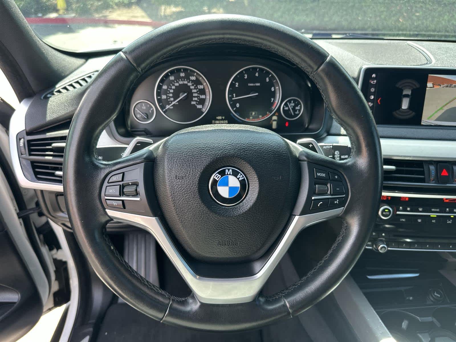 Thumbnail: 2018 BMW X5 - 15