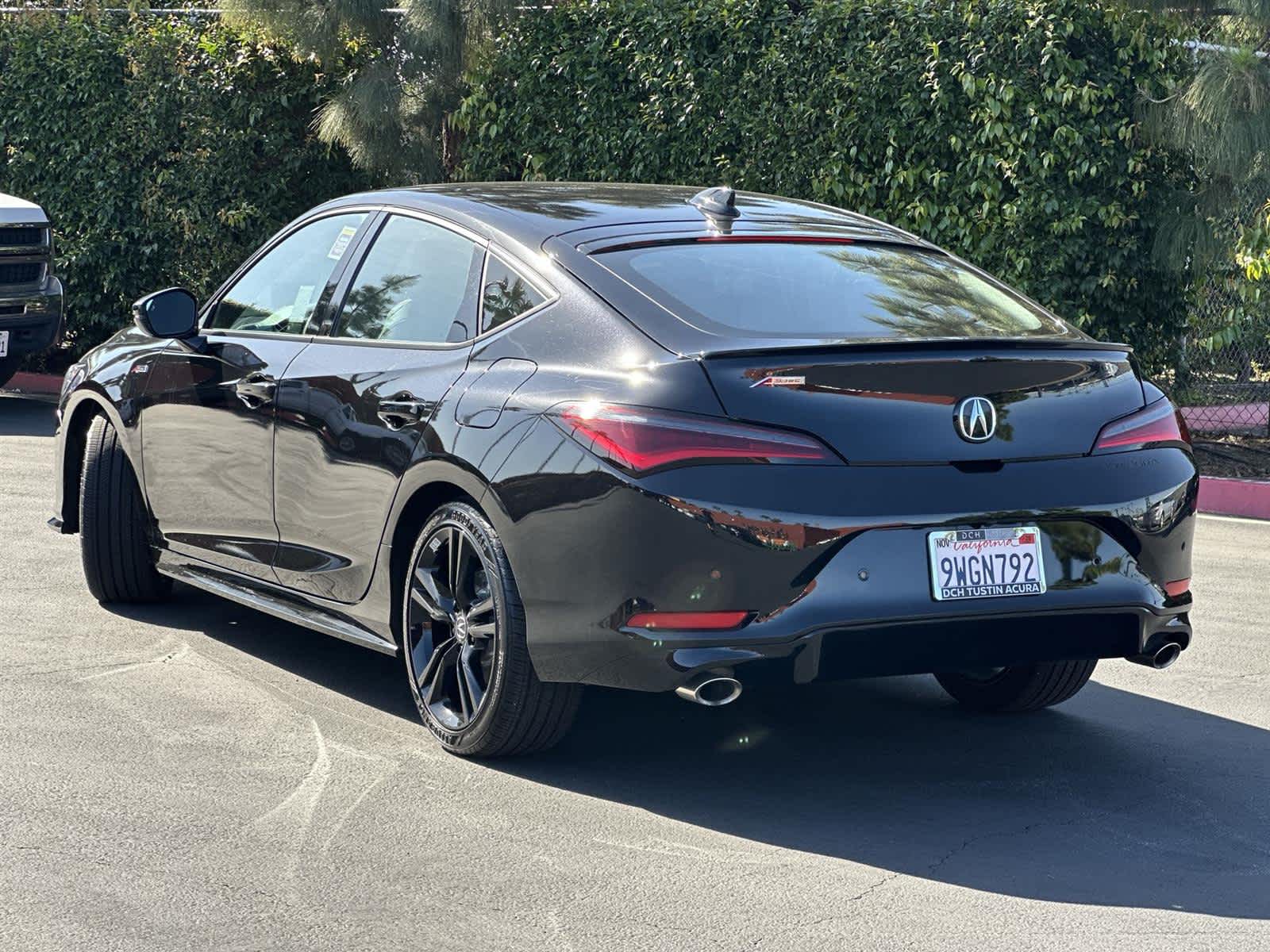 Thumbnail: 2026 Acura Integra - 4