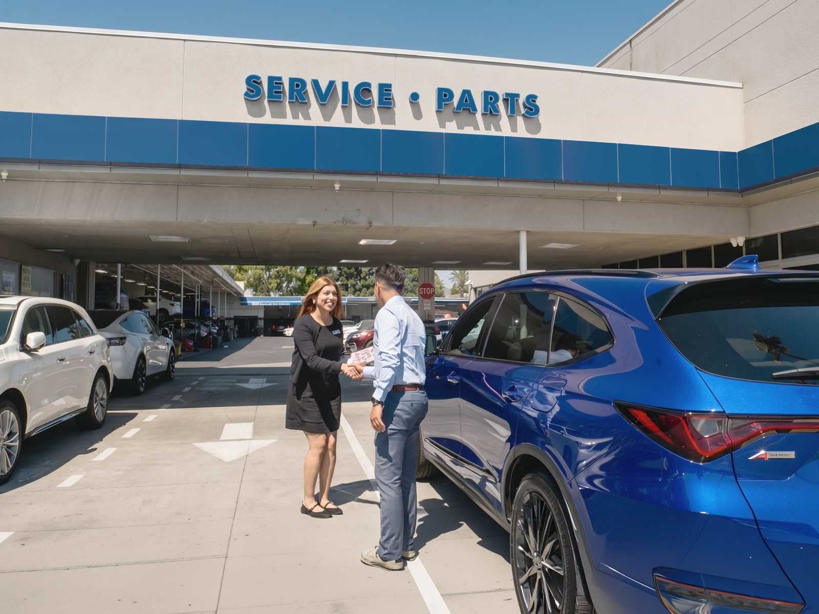 Thumbnail: 2026 Acura Integra - 28