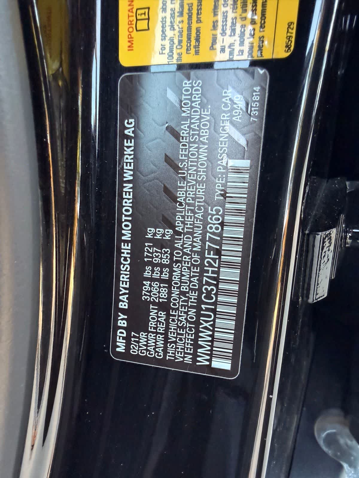 Thumbnail: 2017 MINI Cooper Hardtop - 22