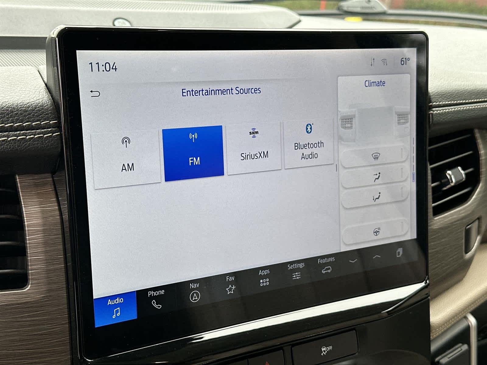 Thumbnail: 2024 Ford Expedition - 16