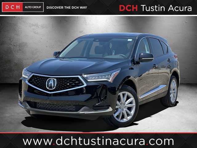 2024 Acura RDX Base -
                Tustin, CA