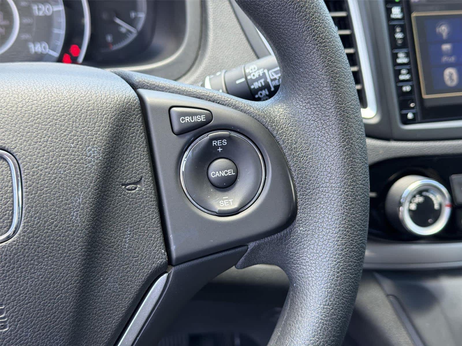 Thumbnail: 2015 Honda CR-V - 33