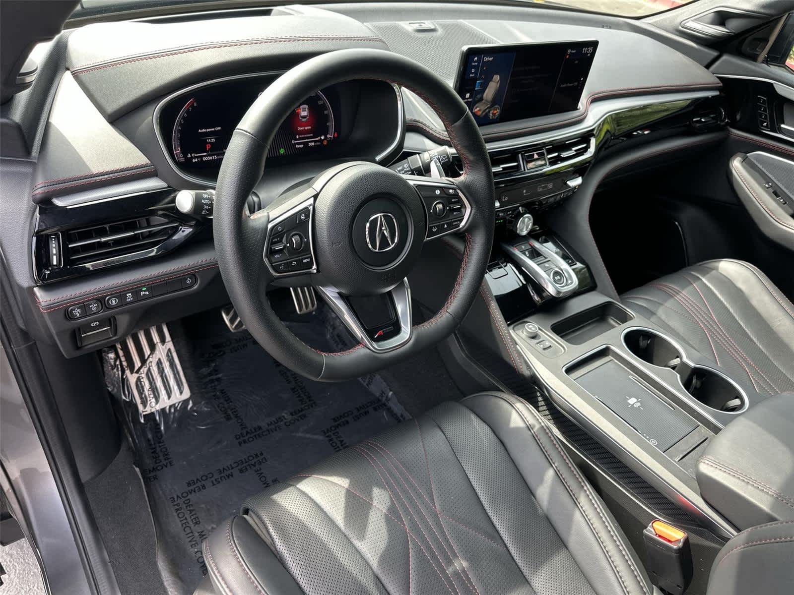 Thumbnail: 2026 Acura MDX - 2