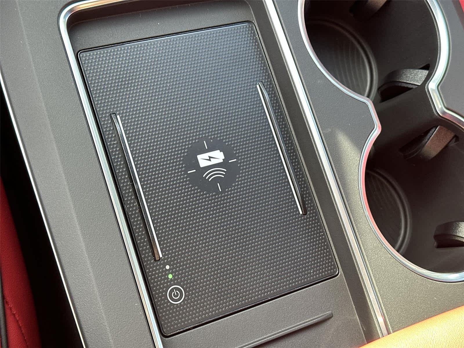 Thumbnail: 2026 Acura MDX - 27