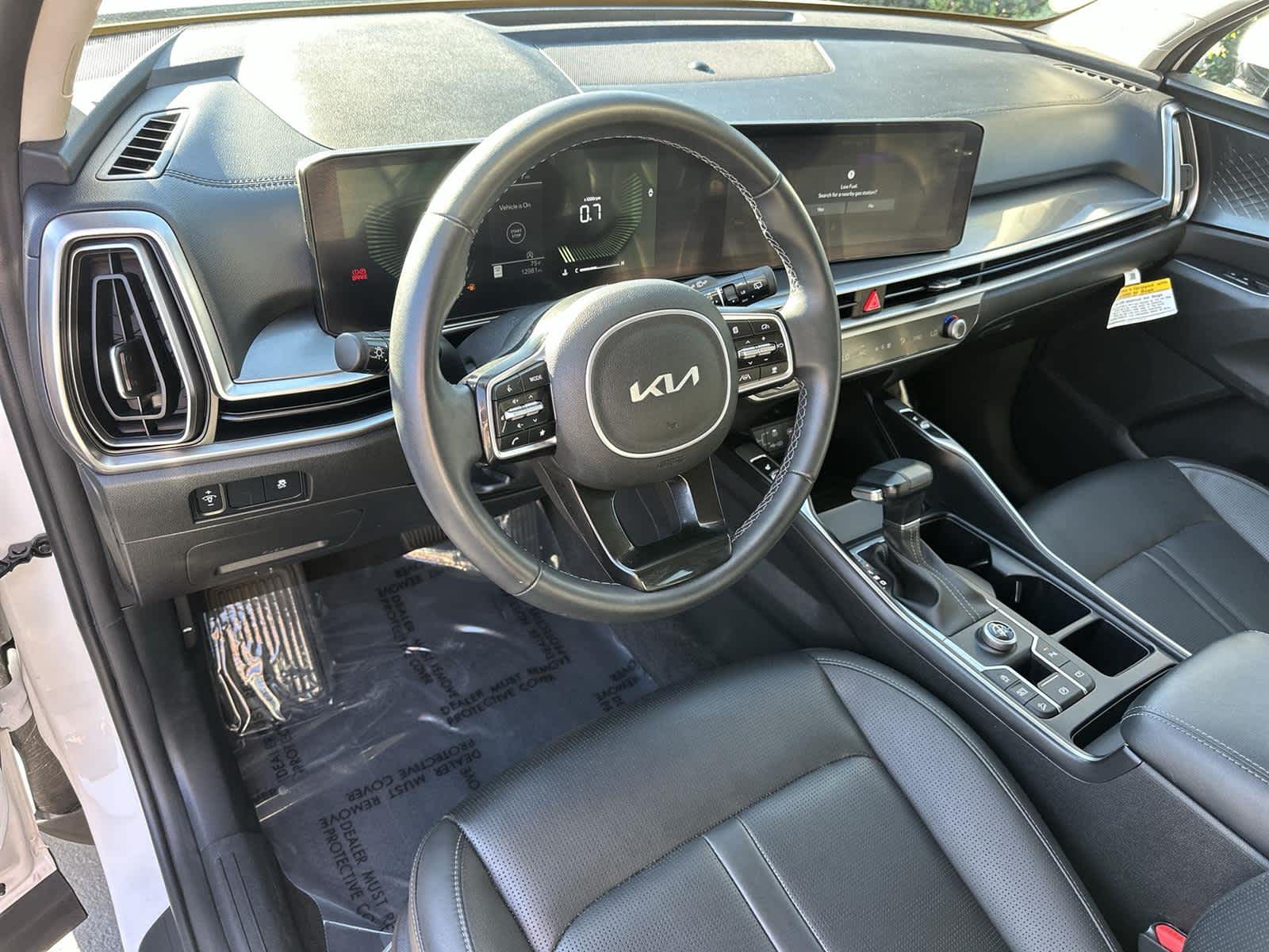 Thumbnail: 2025 Kia Sorento - 2