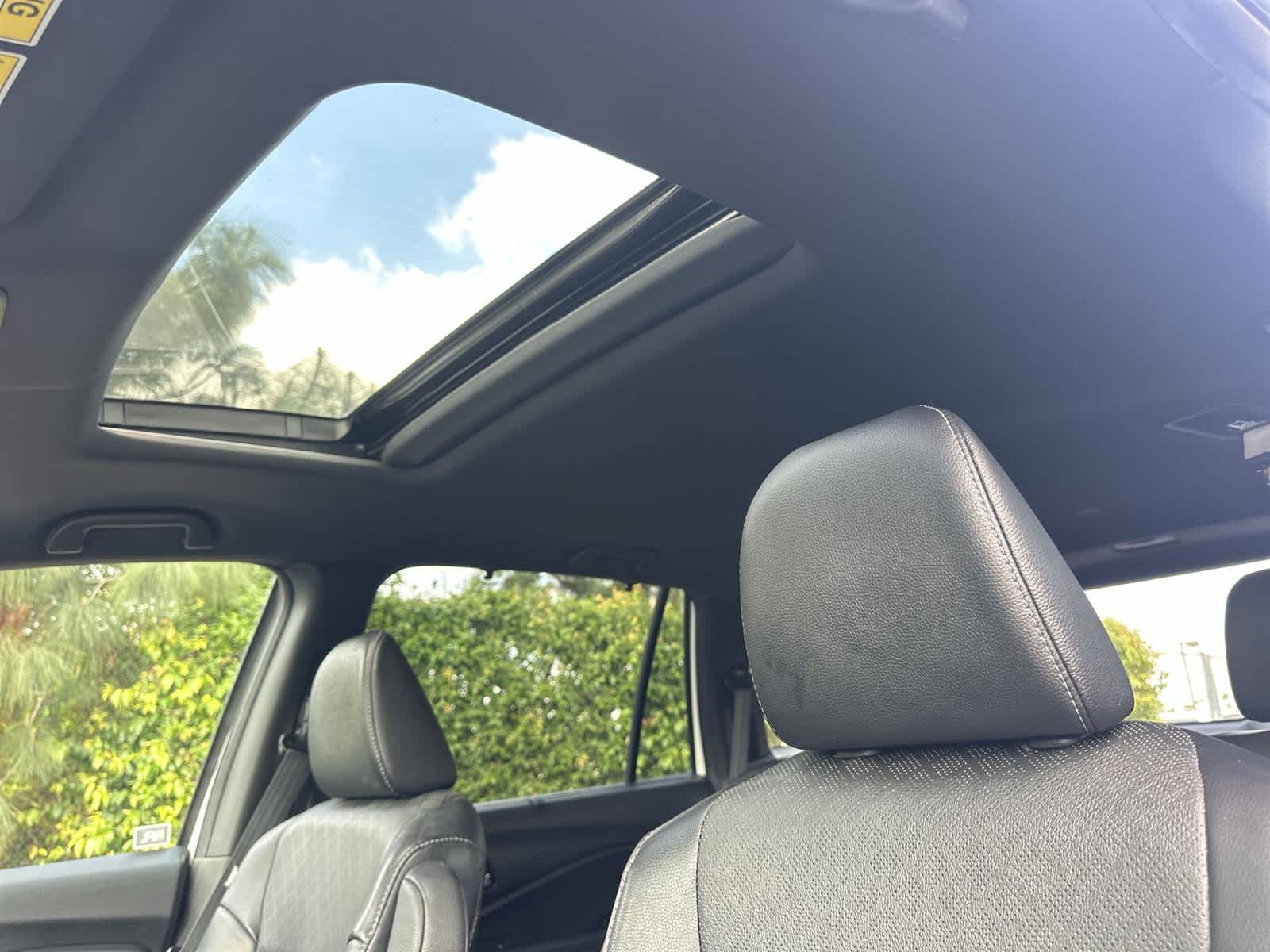 Thumbnail: 2020 Honda Passport - 31