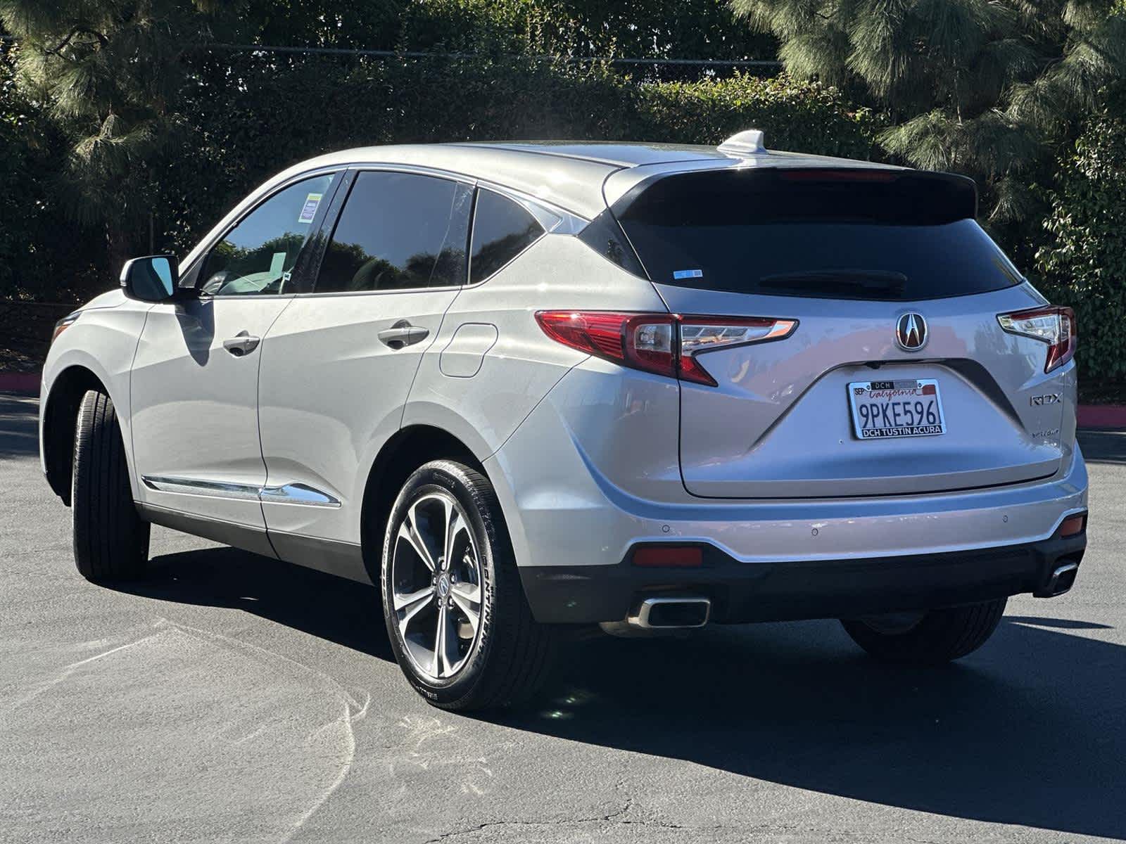 Thumbnail: 2024 Acura RDX - 4