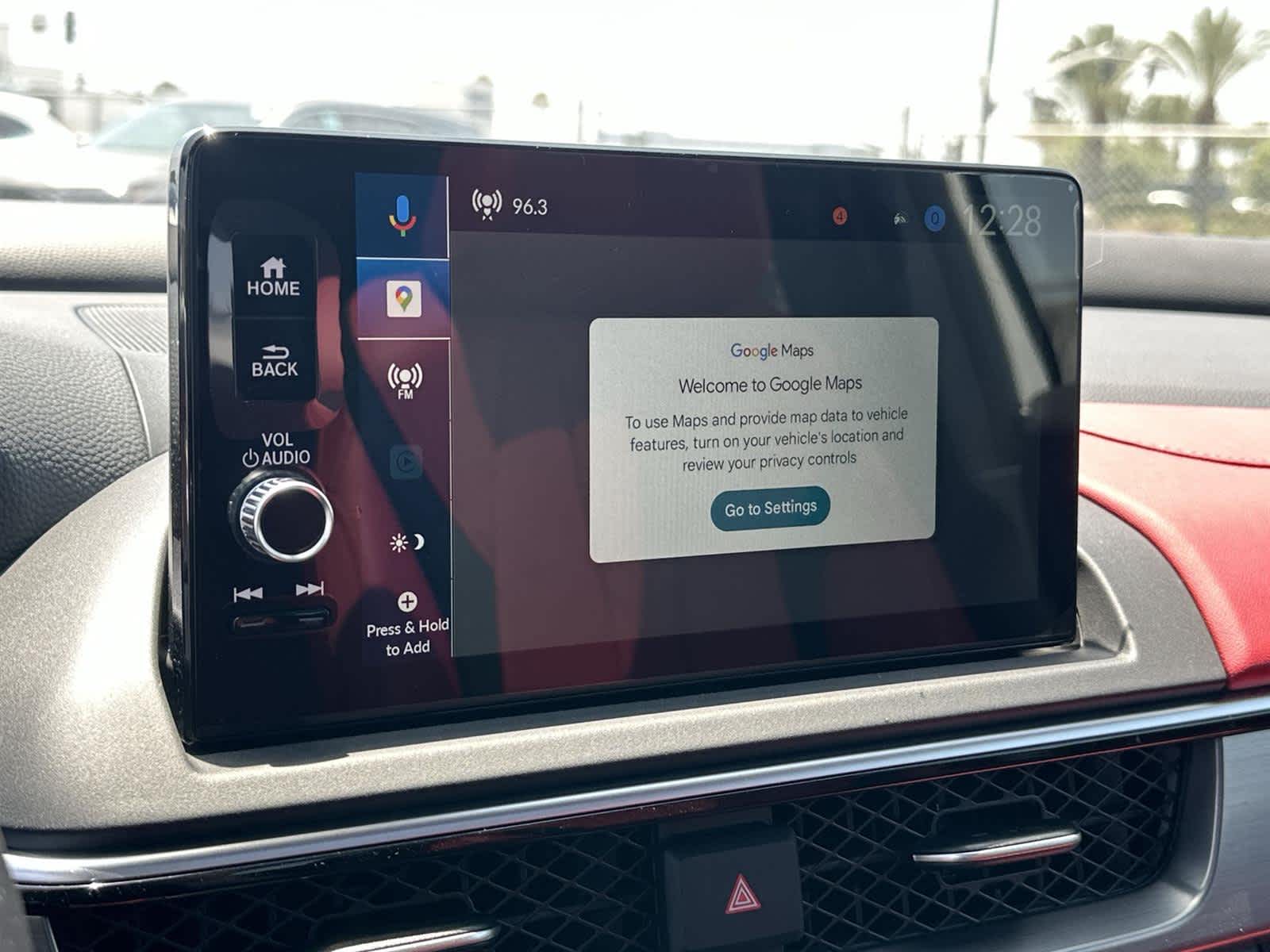 Thumbnail: 2025 Acura ADX - 17