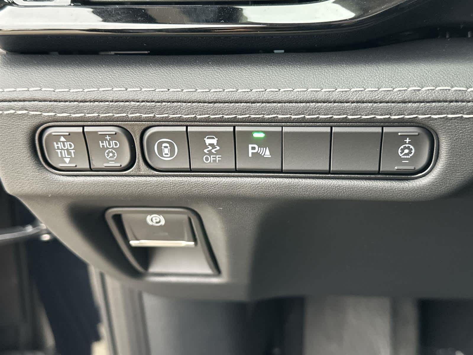 Thumbnail: 2026 Acura MDX - 29