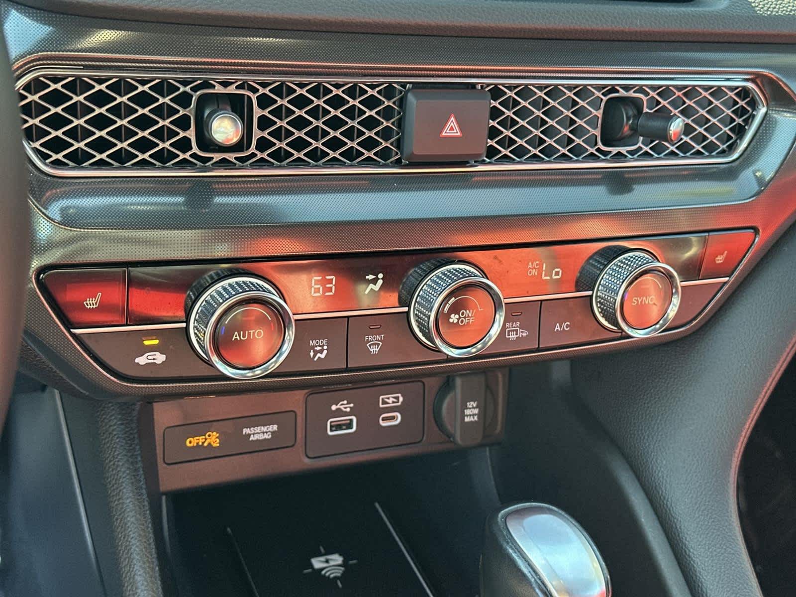 Thumbnail: 2024 Acura Integra - 27