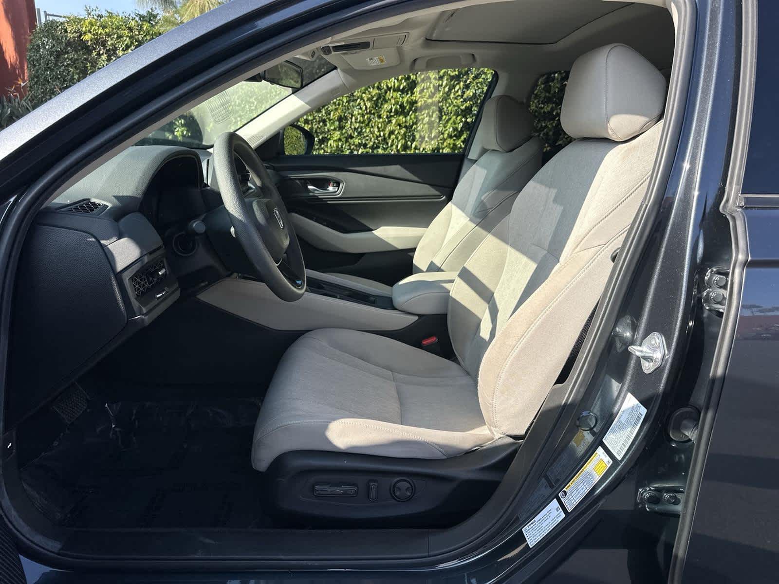 Thumbnail: 2024 Honda Accord - 11