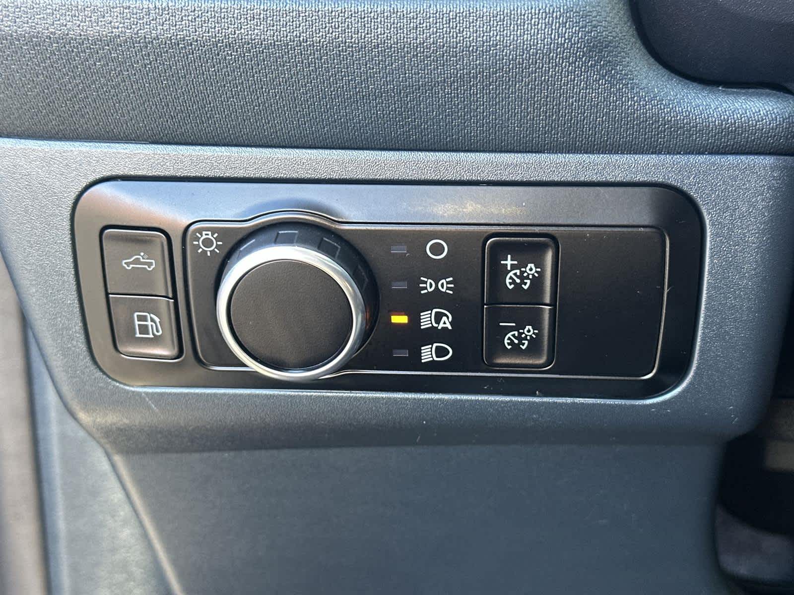 Thumbnail: 2023 Ford Maverick - 28