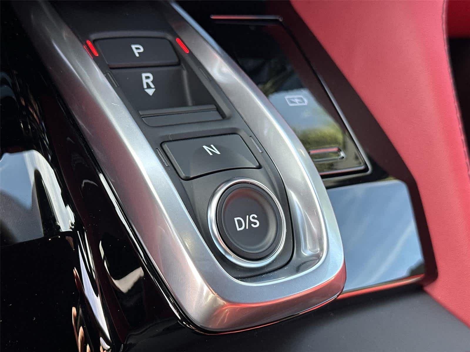 Thumbnail: 2026 Acura MDX - 18