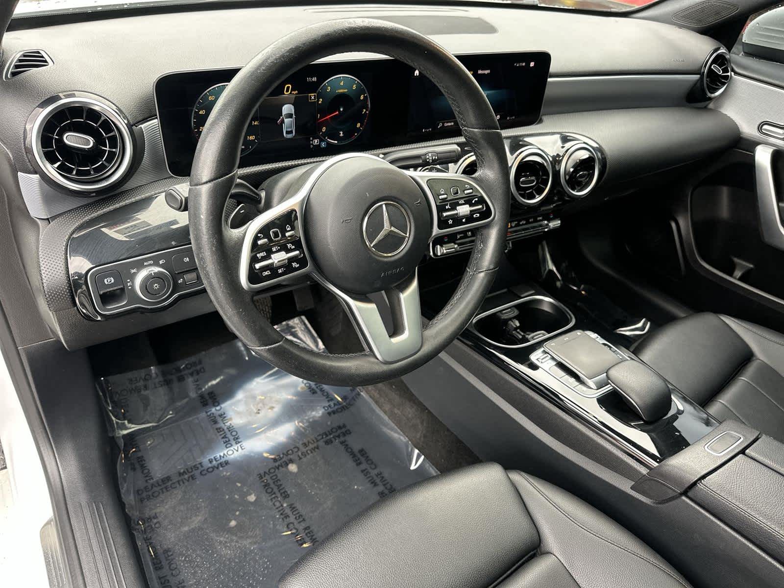 Thumbnail: 2019 Mercedes-Benz A-Class - 2