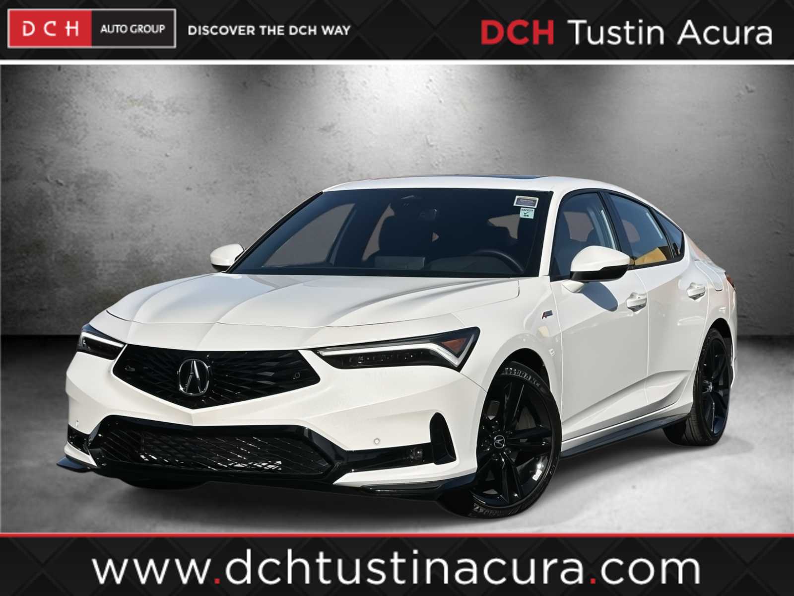 Thumbnail: 2026 Acura Integra - 1