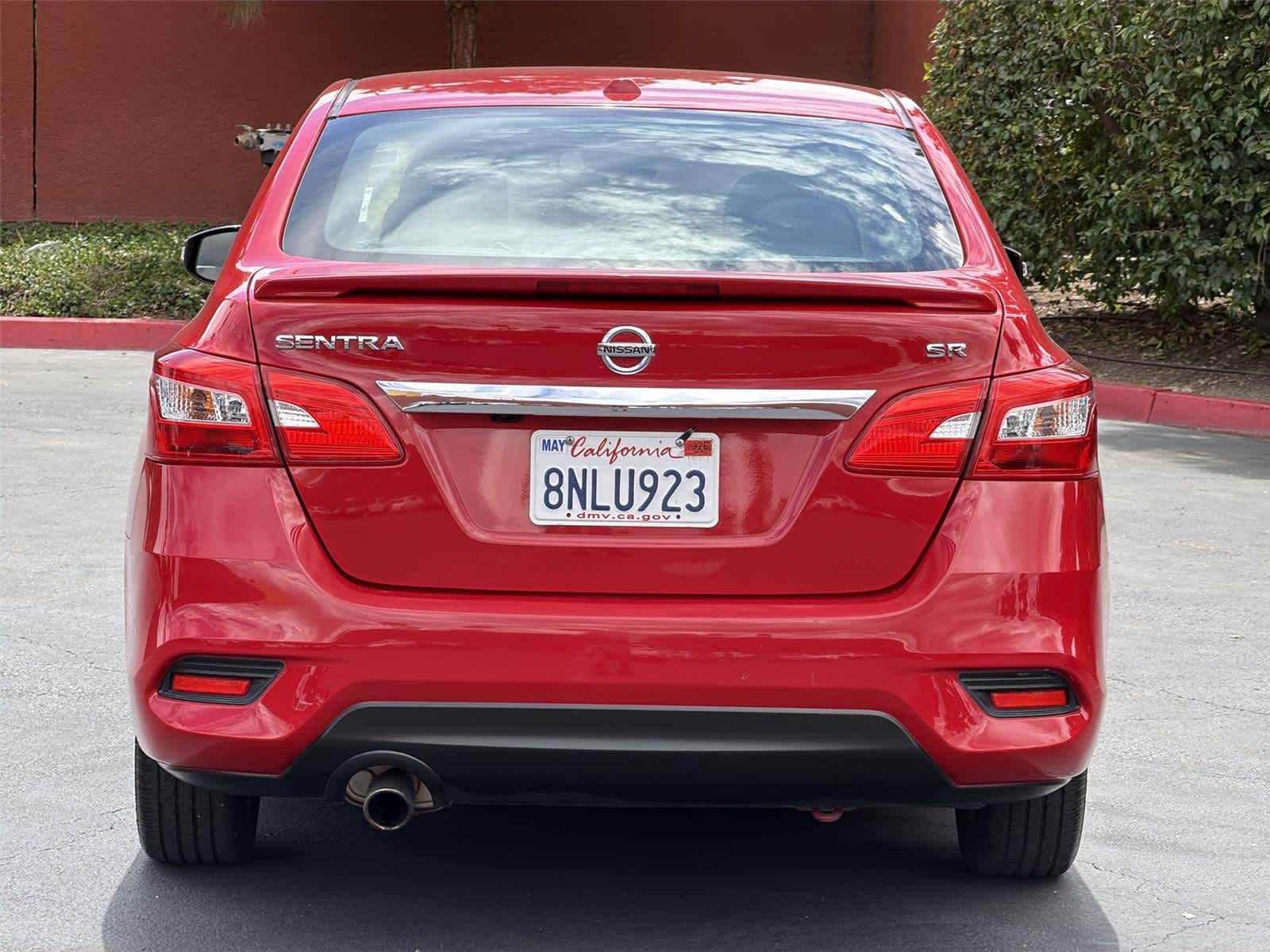 Thumbnail: 2019 Nissan Sentra - 5