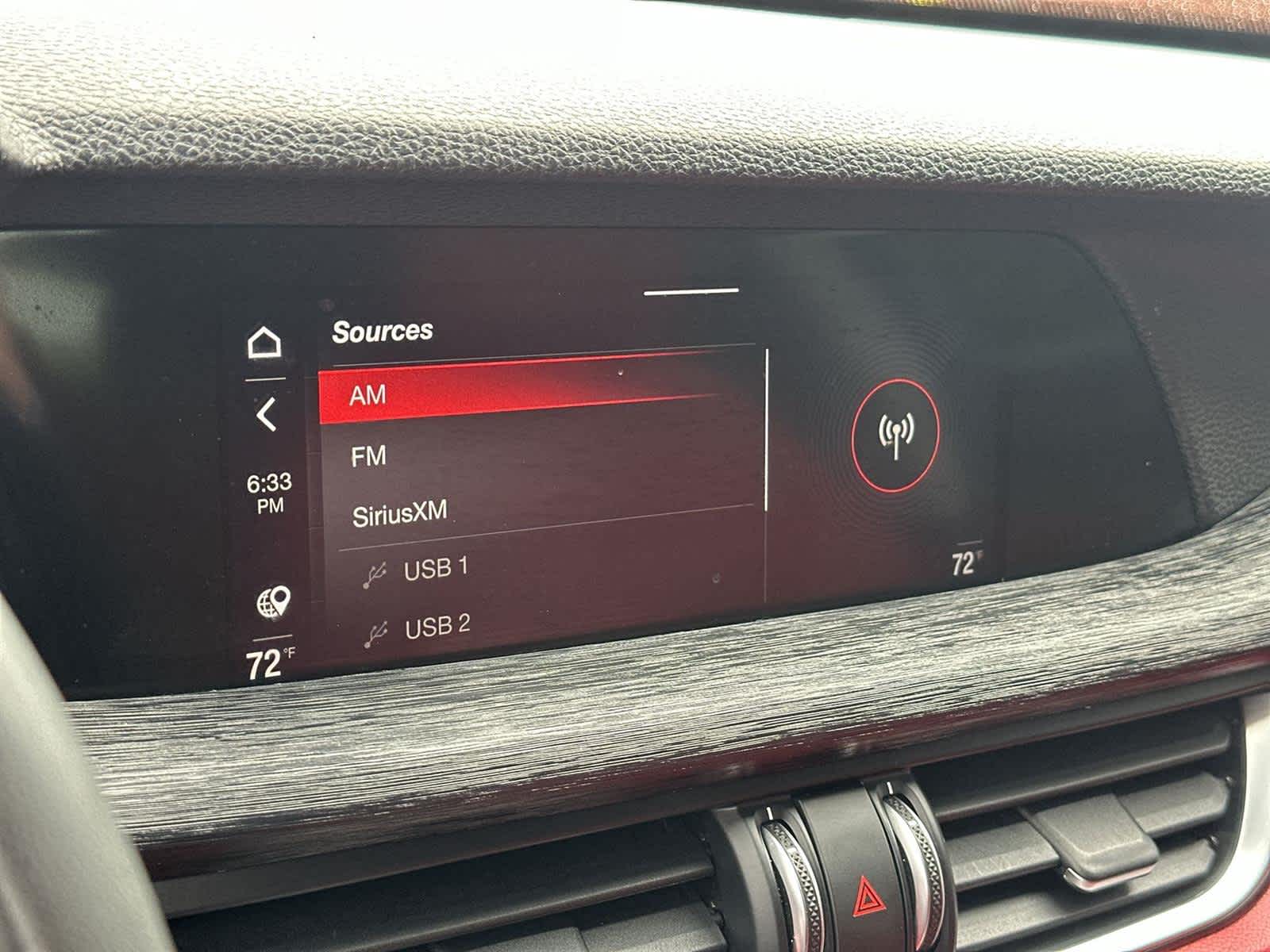 Thumbnail: 2020 Alfa Romeo Stelvio - 16