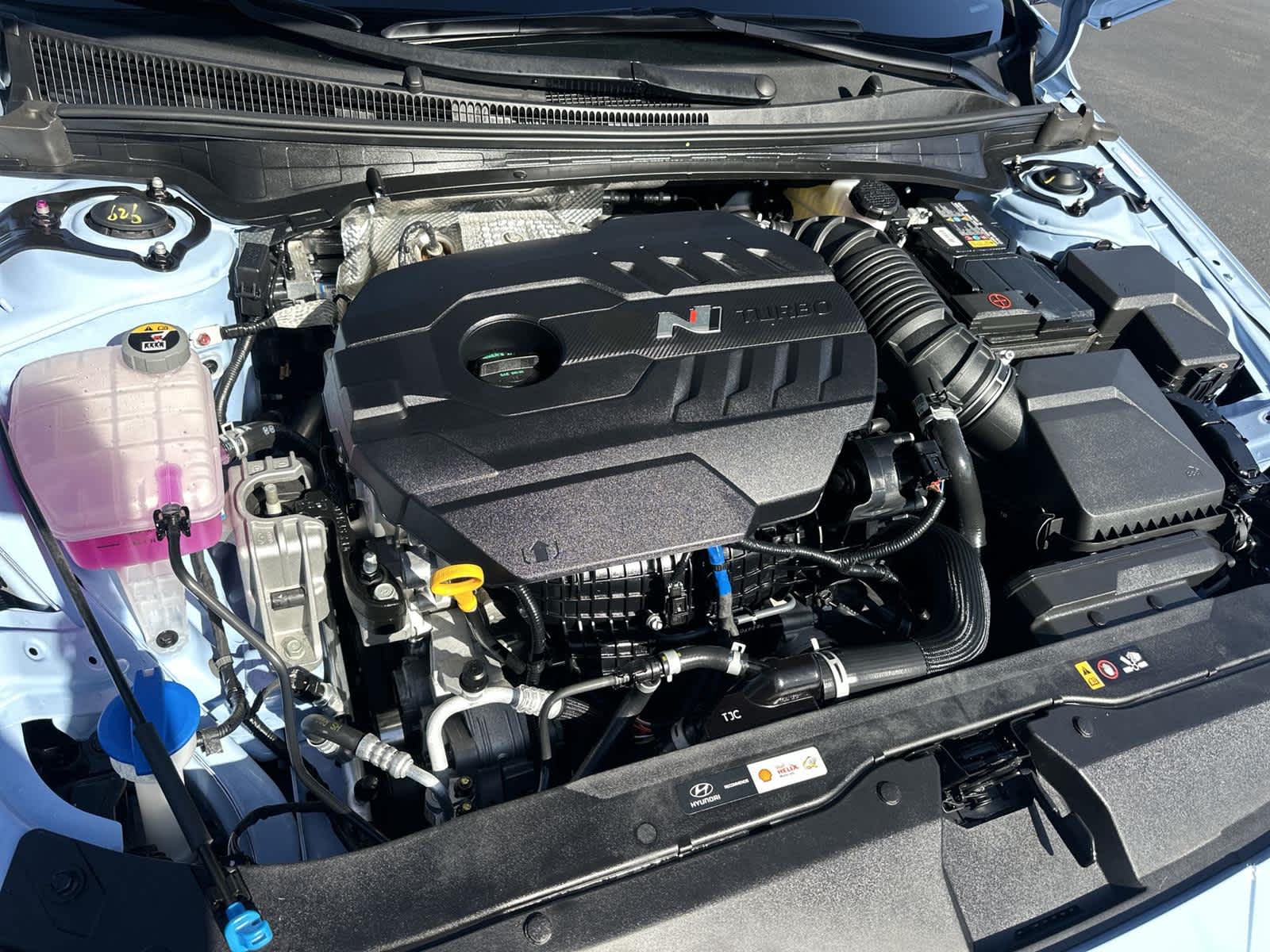 Thumbnail: 2025 Hyundai Elantra - 9