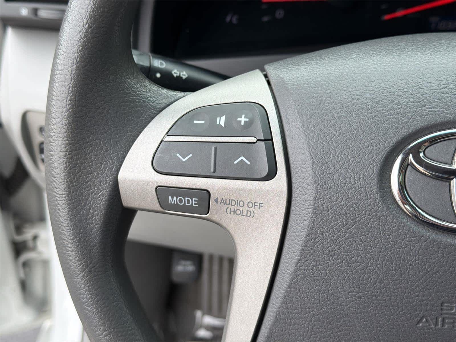 Thumbnail: 2009 Toyota Camry - 23