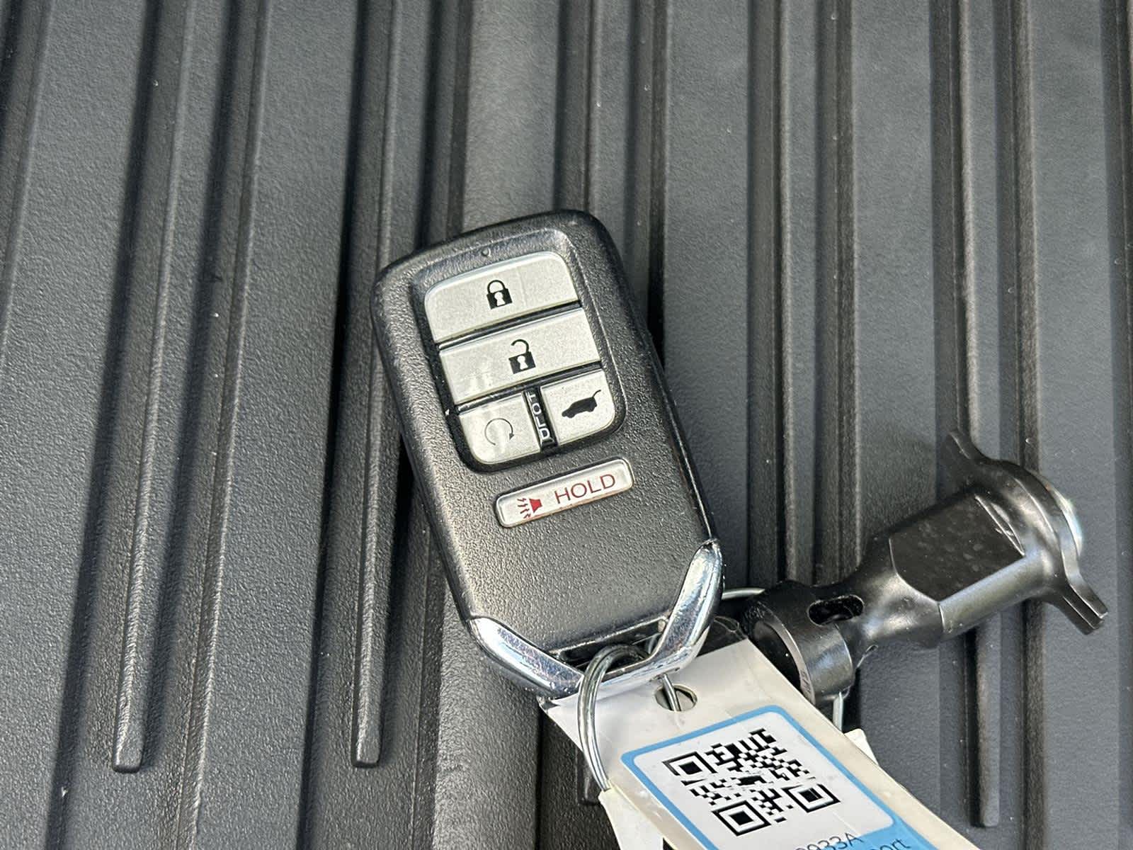 Thumbnail: 2020 Honda Passport - 21