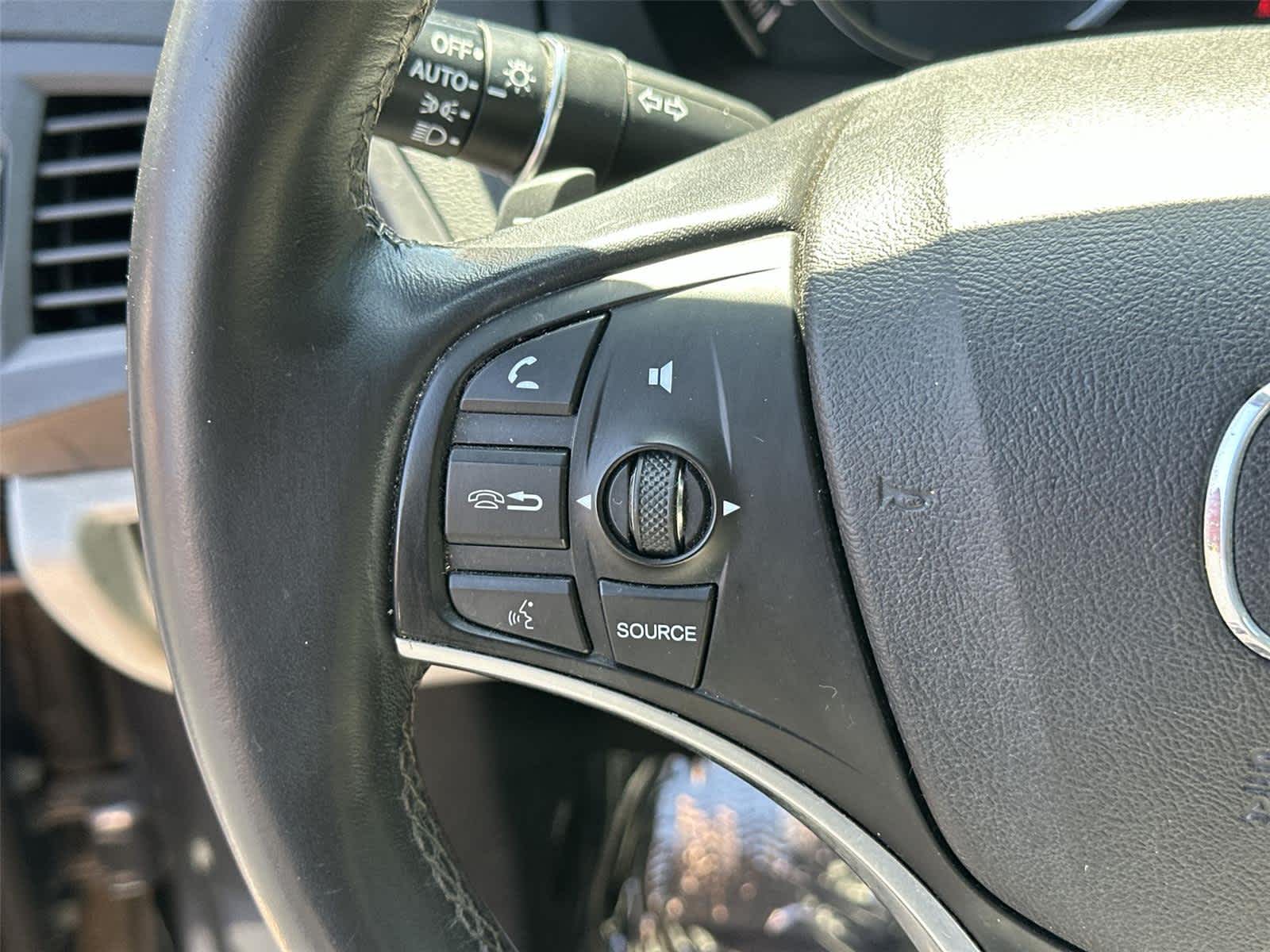 Thumbnail: 2017 Acura MDX - 24