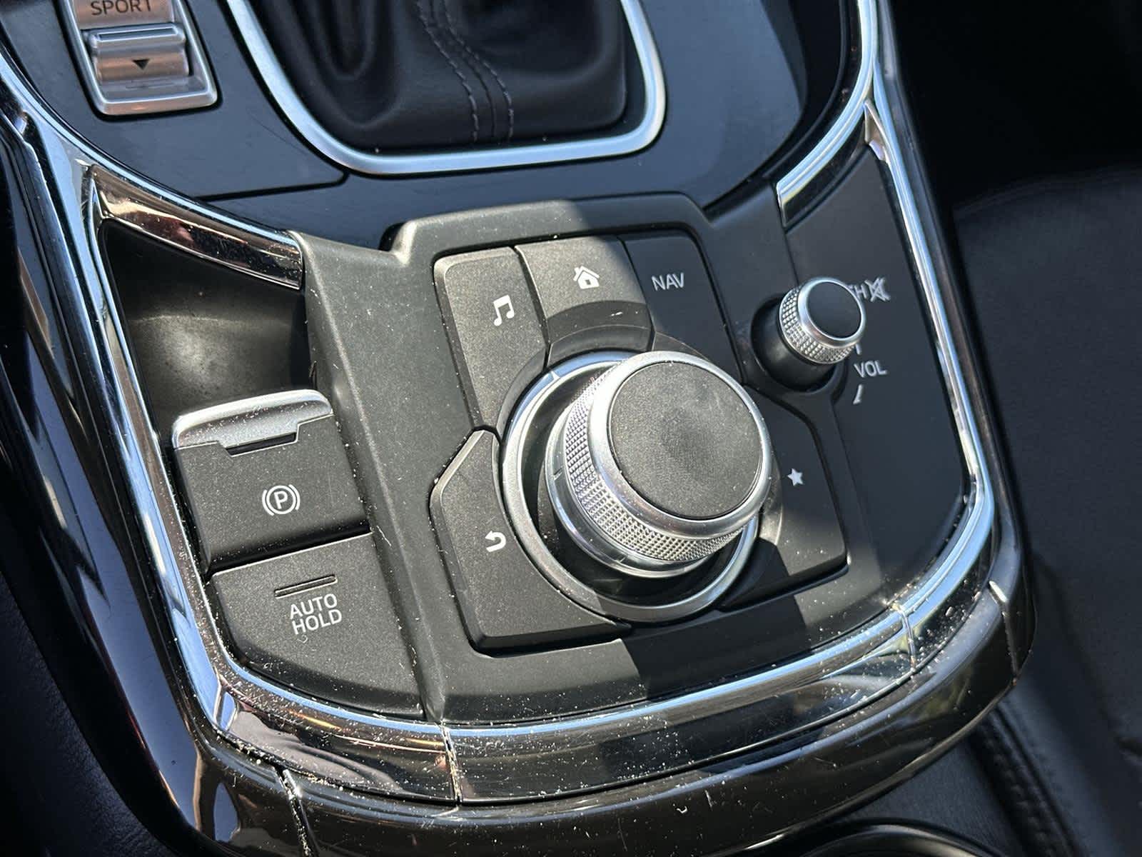 Thumbnail: 2020 Mazda CX-9 - 26