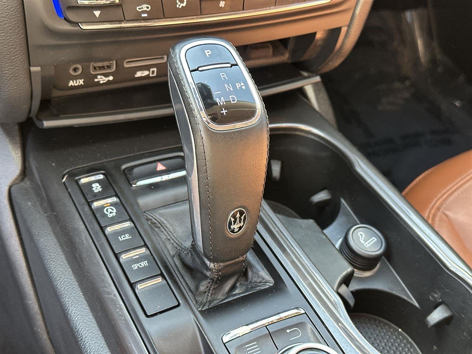 Thumbnail: 2019 Maserati Ghibli - 18