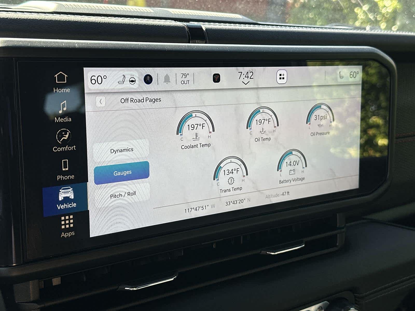 Thumbnail: 2025 Jeep Wrangler - 30