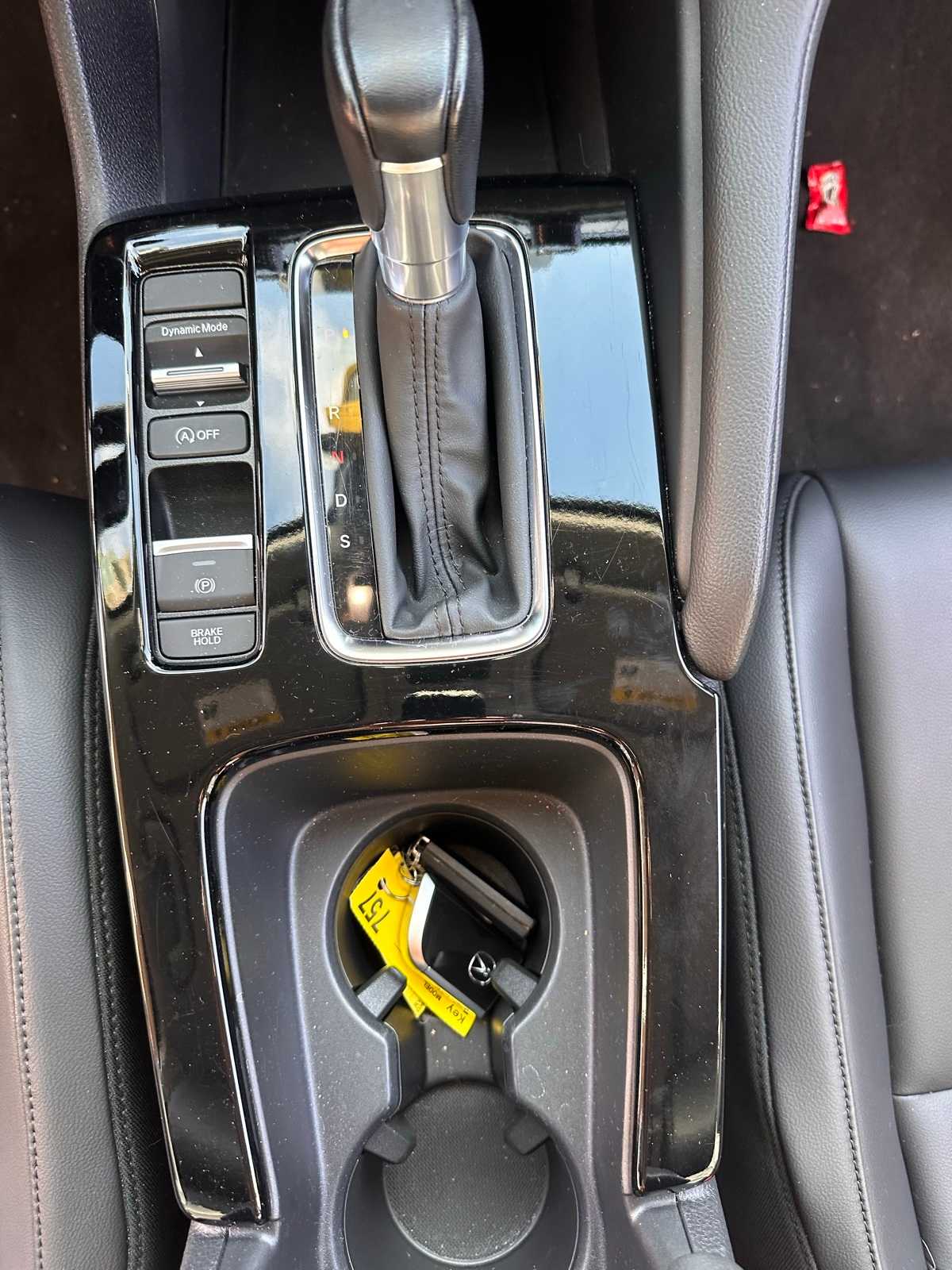 Thumbnail: 2023 Acura Integra - 17