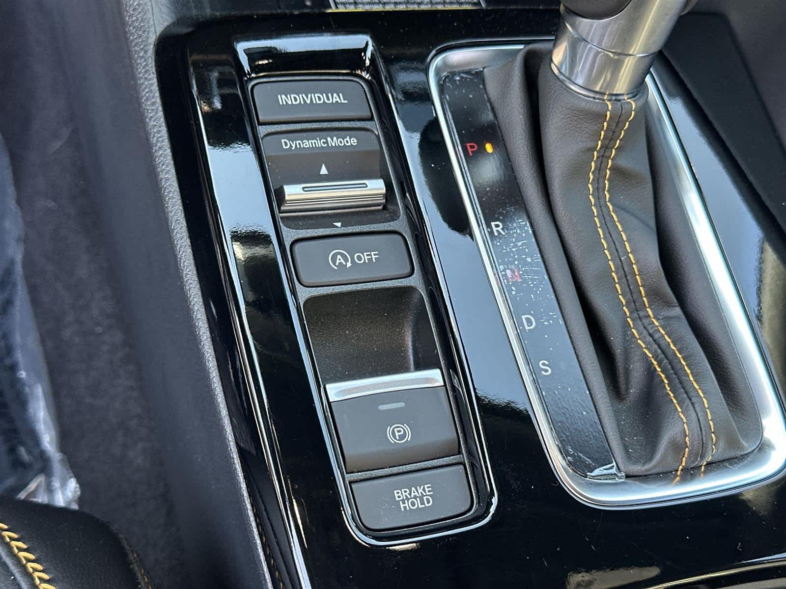 Thumbnail: 2026 Acura Integra - 28