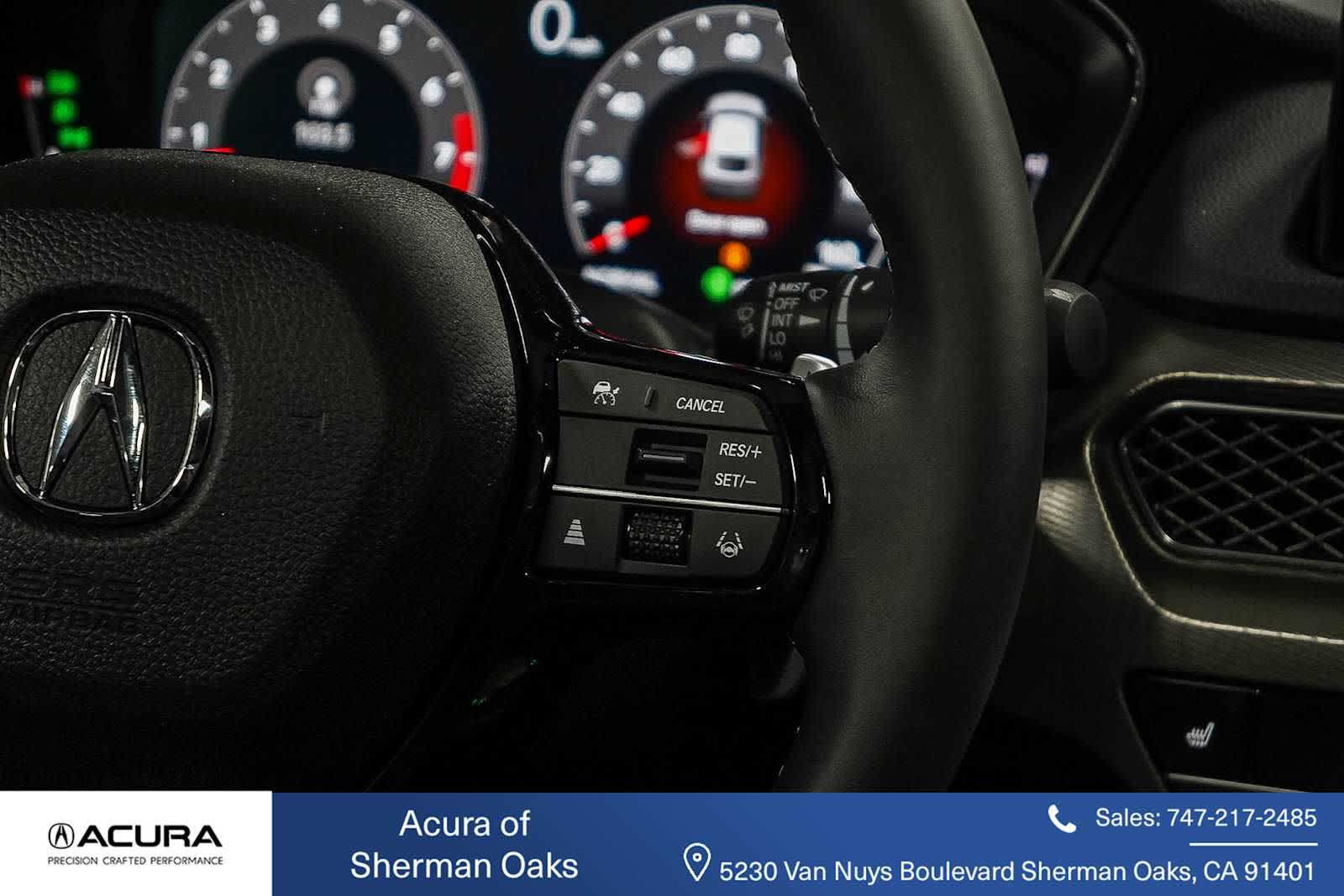 Thumbnail: 2026 Acura Integra - 22