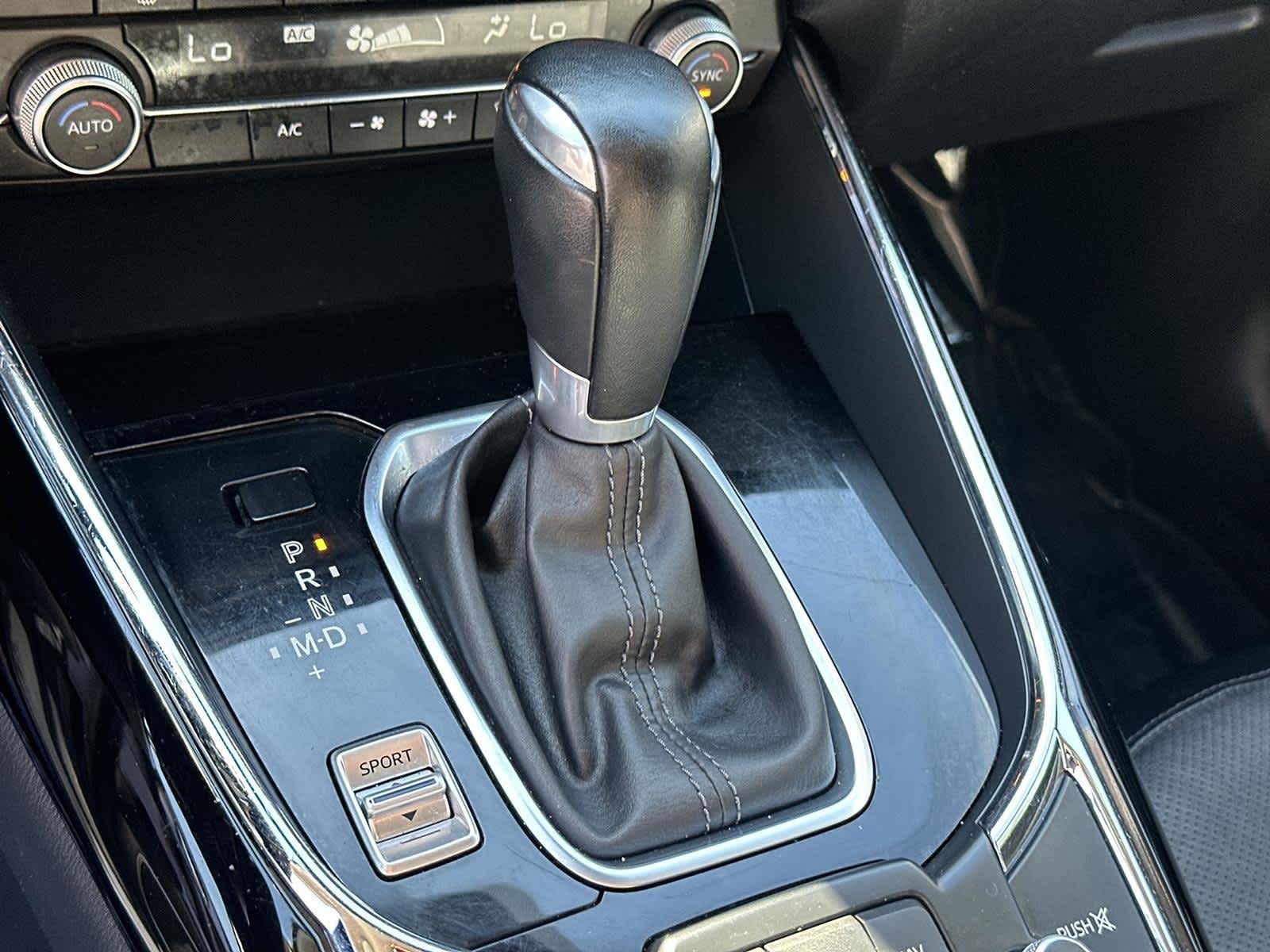 Thumbnail: 2020 Mazda CX-9 - 17