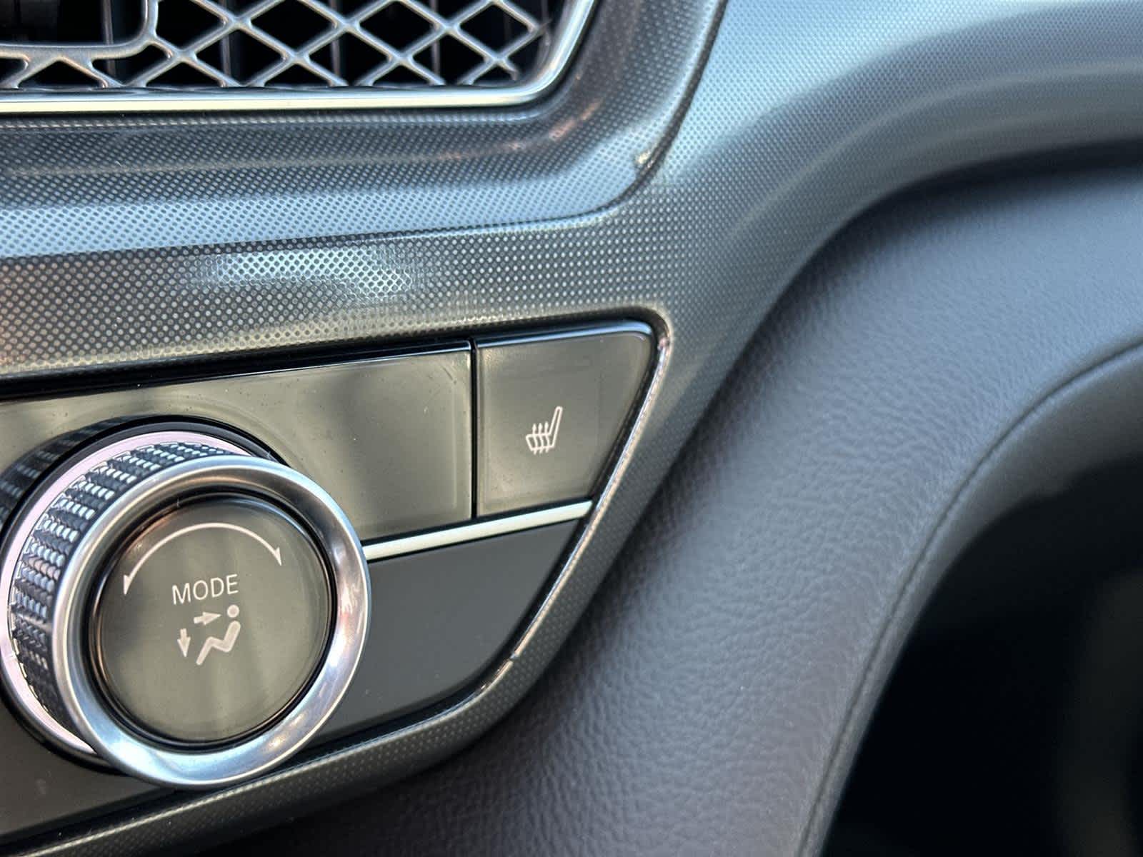 Thumbnail: 2023 Acura Integra - 26