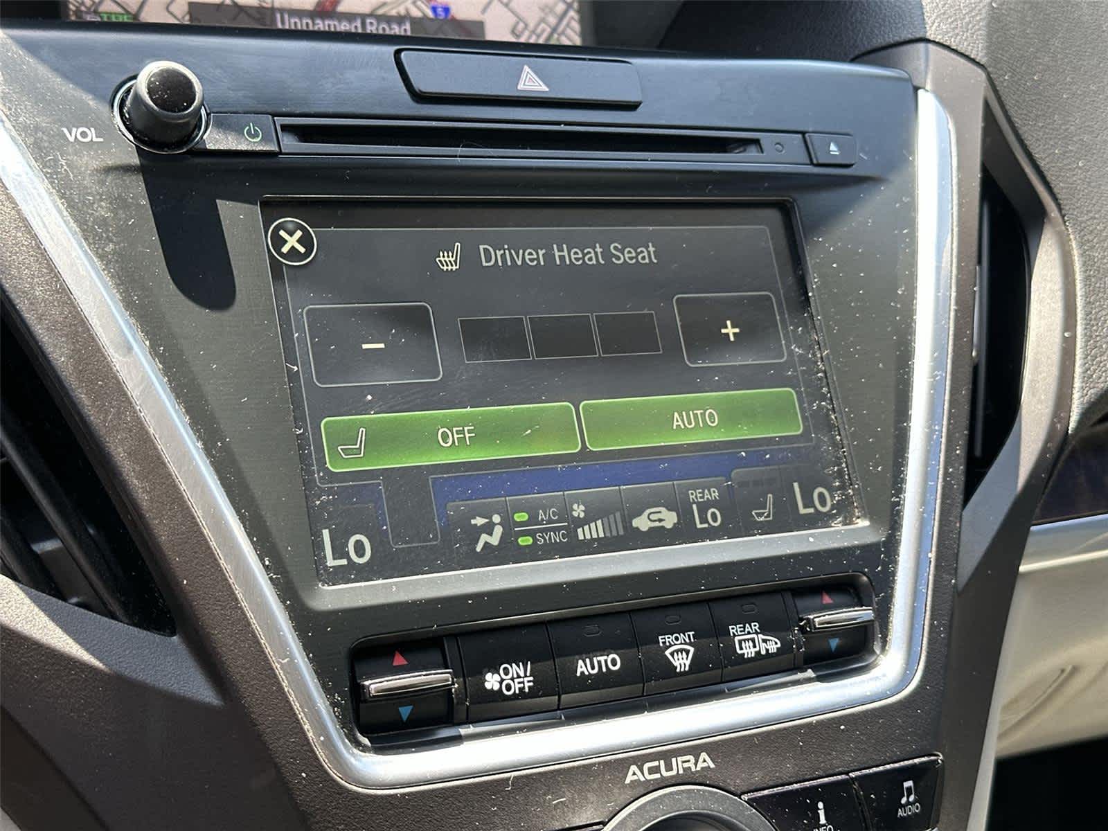 Thumbnail: 2017 Acura MDX - 27