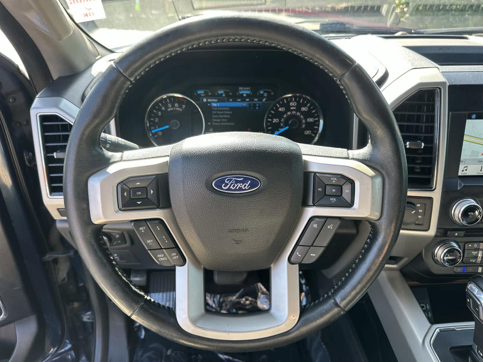 Thumbnail: 2017 Ford F-150 - 15