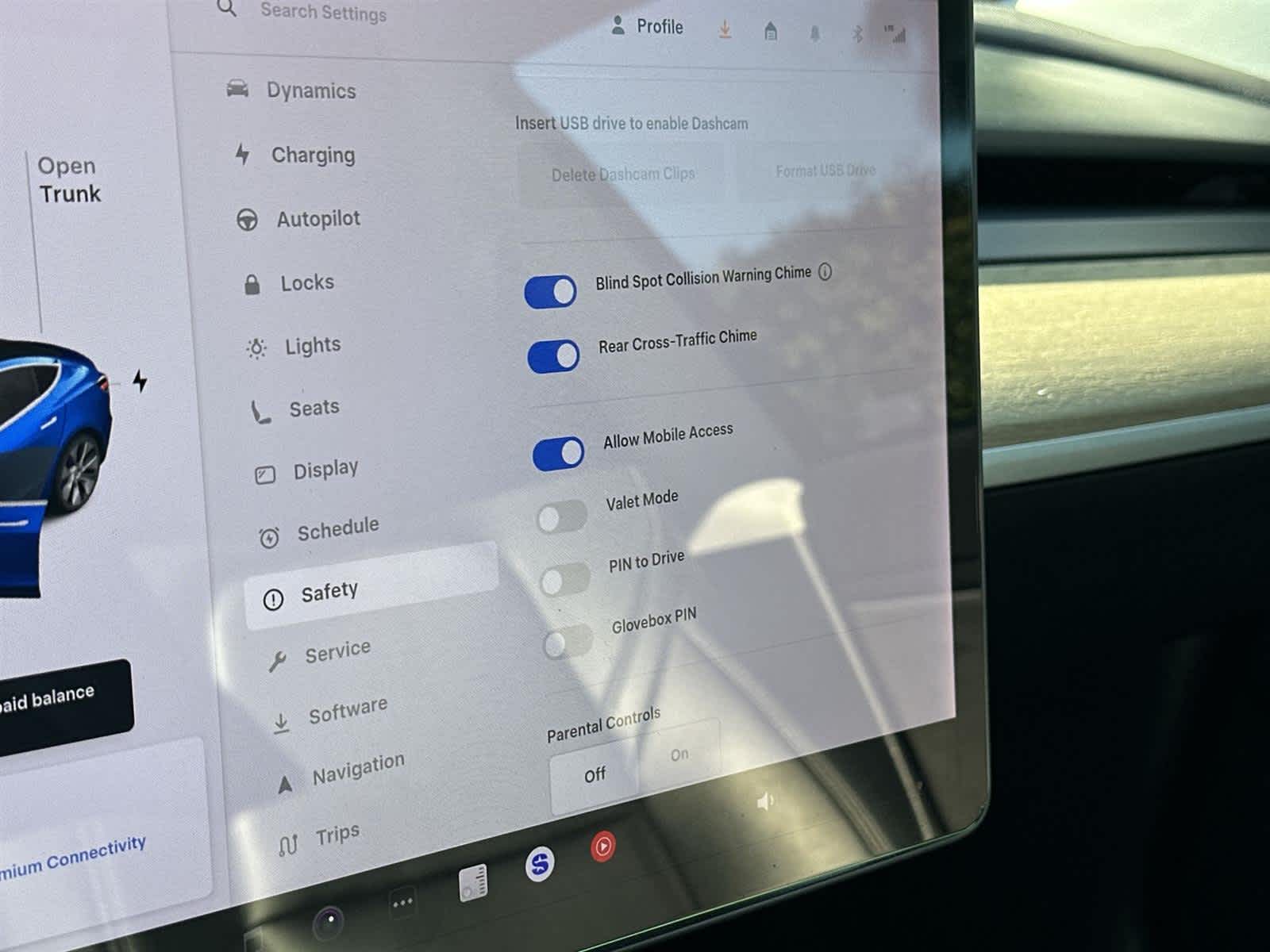 Thumbnail: 2019 Tesla Model 3 - 31