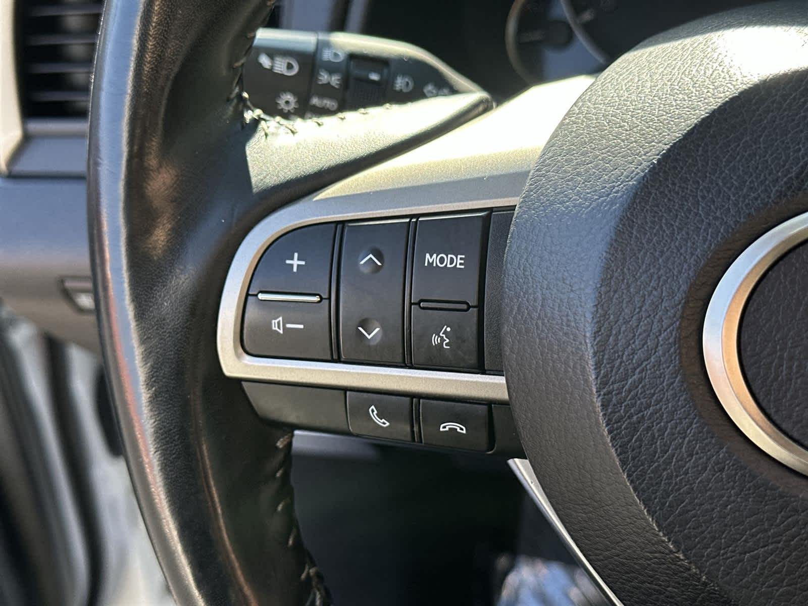 Thumbnail: 2019 Lexus RX - 23