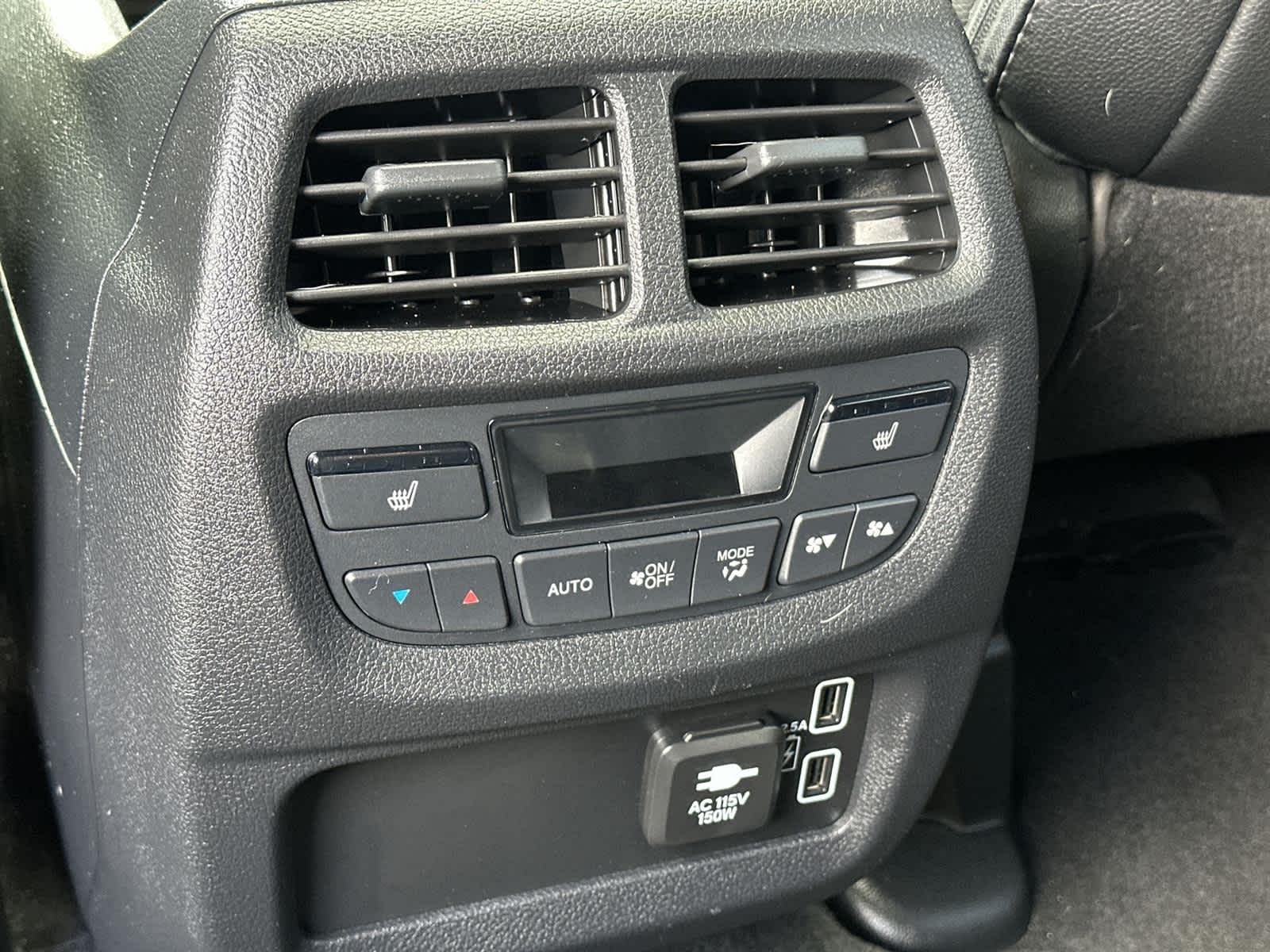 Thumbnail: 2020 Honda Passport - 32