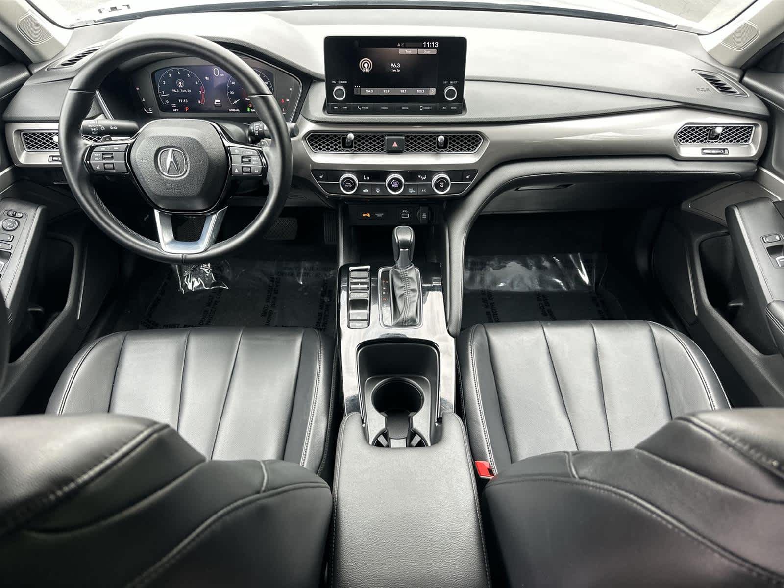 2023 Acura Integra  10