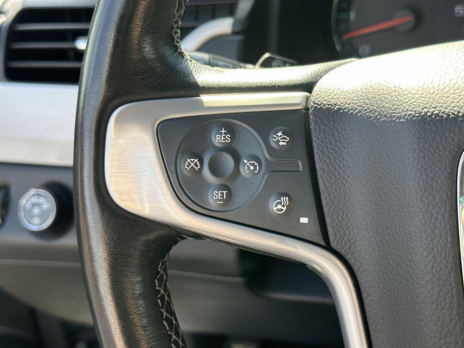 Thumbnail: 2018 GMC Yukon - 23