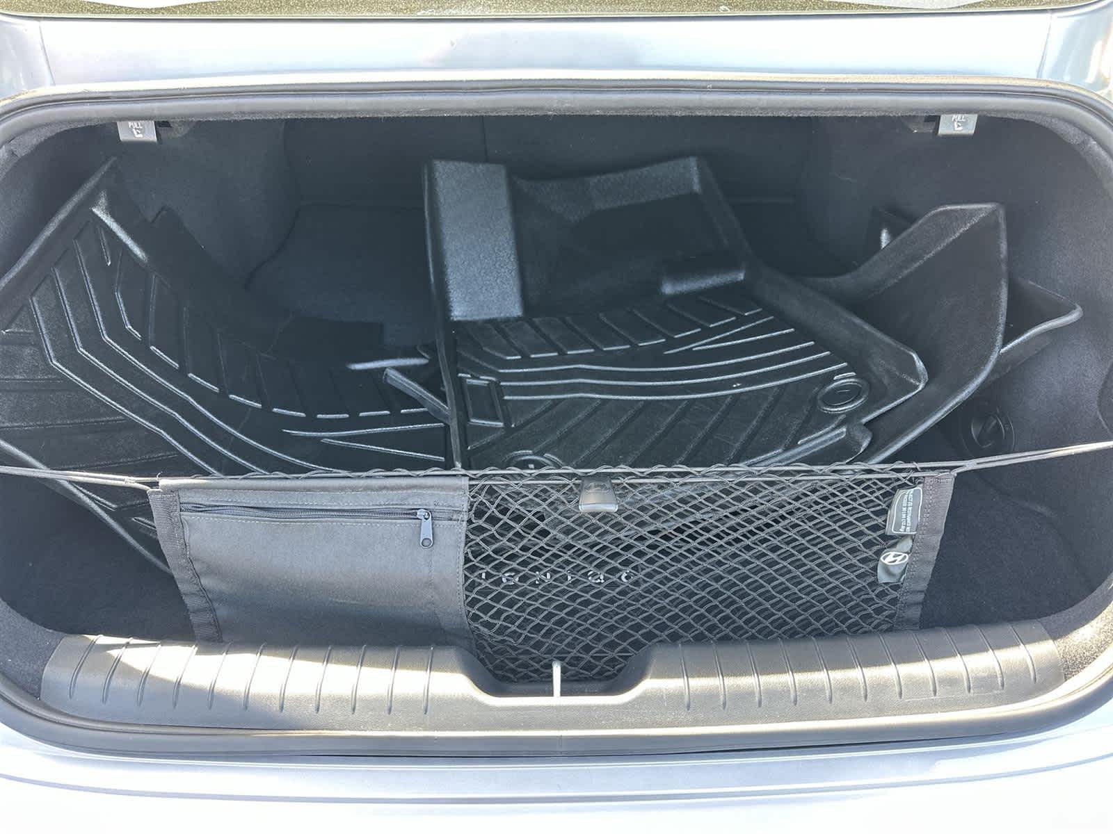 Thumbnail: 2024 Hyundai Ioniq 6 - 20