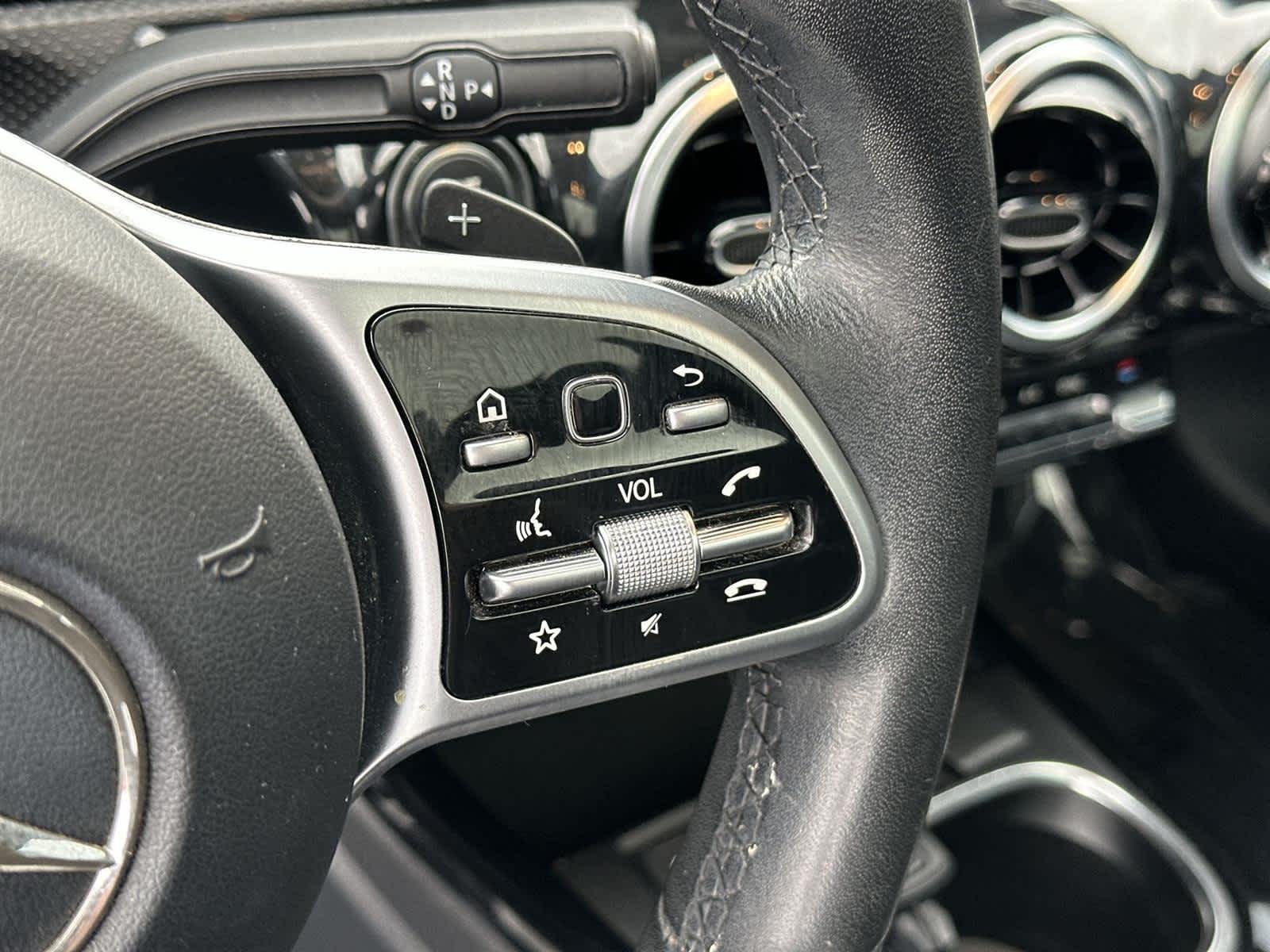 Thumbnail: 2019 Mercedes-Benz A-Class - 24