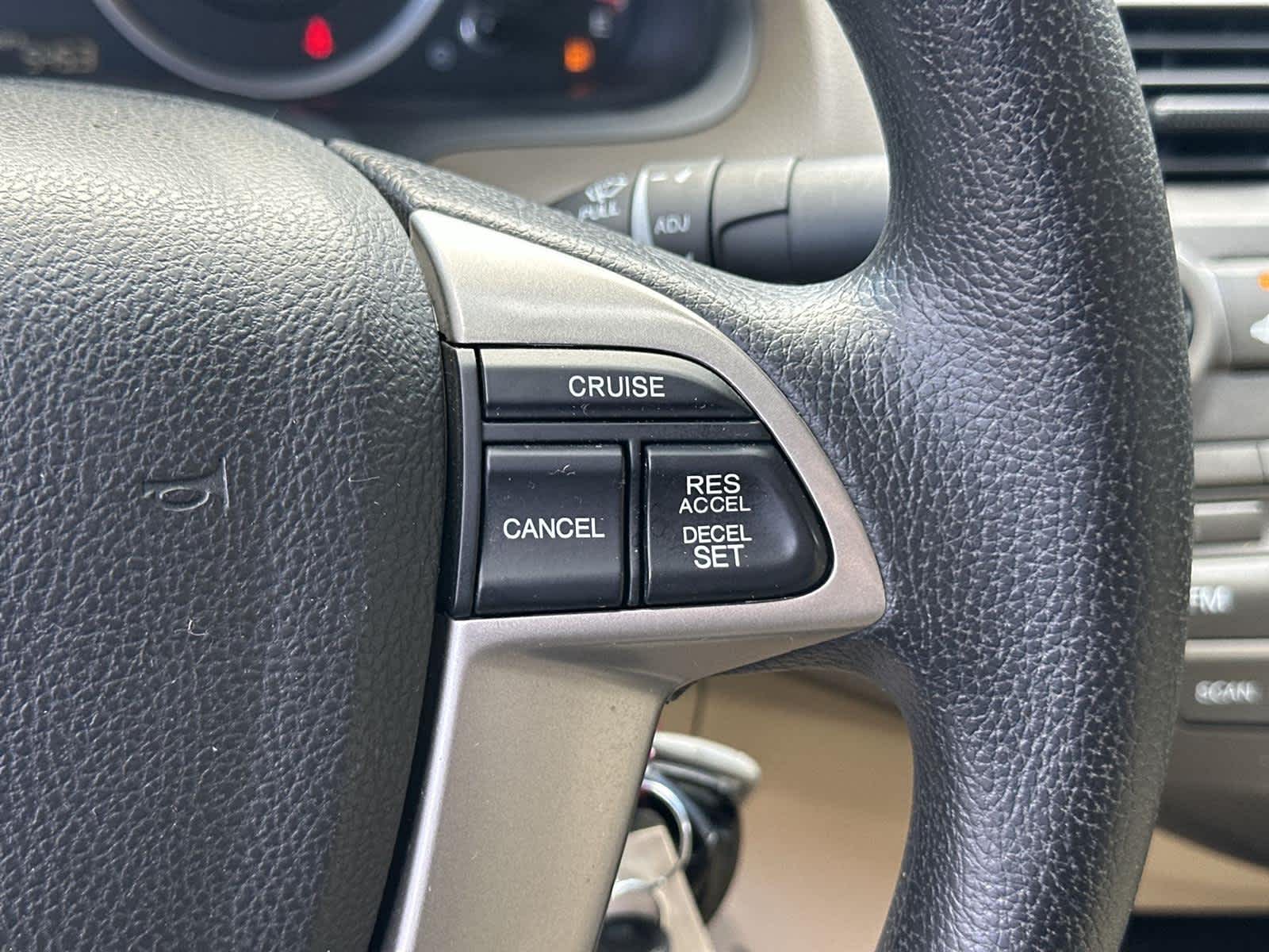 Thumbnail: 2009 Honda Accord - 23