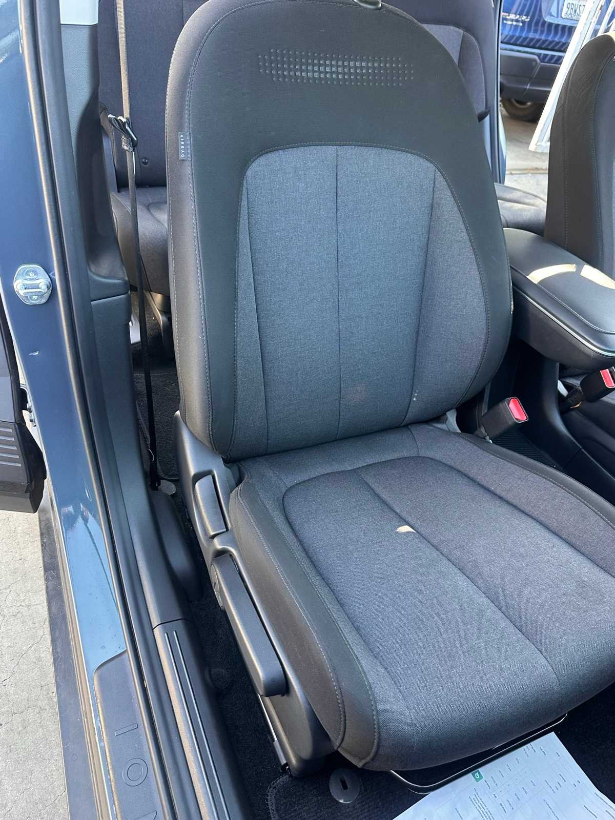 Thumbnail: 2024 Hyundai Ioniq 5 - 13