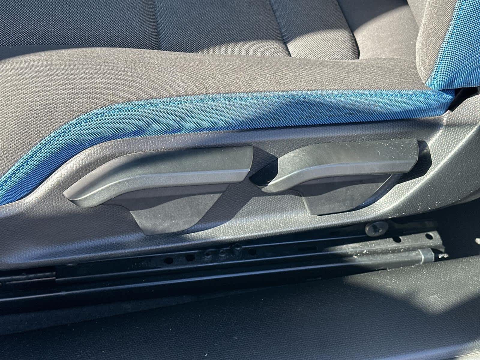 Thumbnail: 2018 BMW i3 - 23