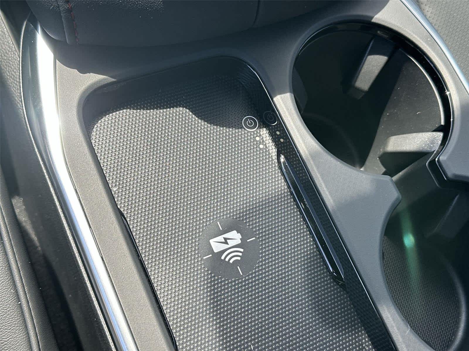 Thumbnail: 2026 Acura RDX - 28